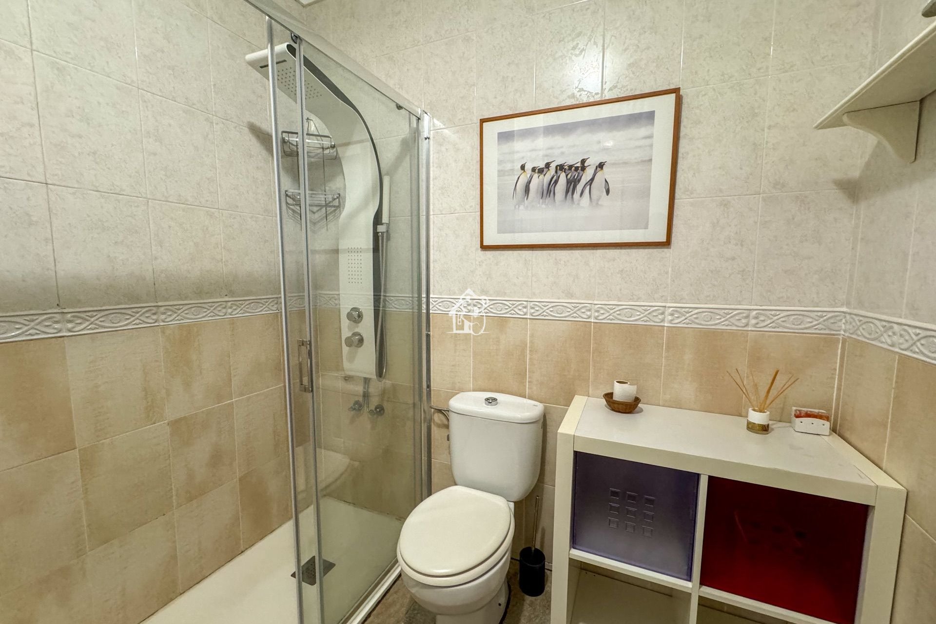 Location - Appartement - Torrevieja