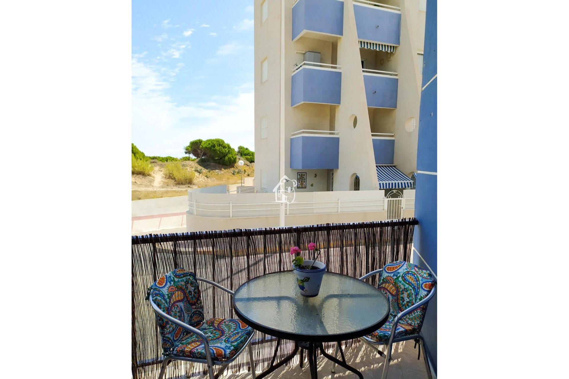 Location - Appartement - Torrevieja