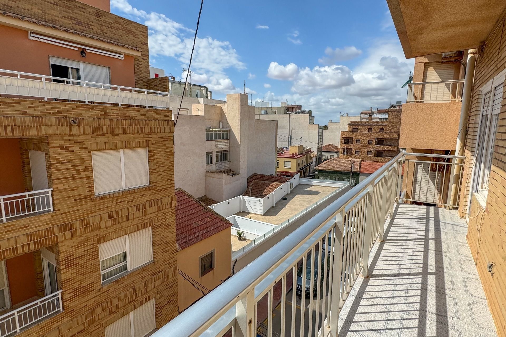 Location - Appartement - Torrevieja