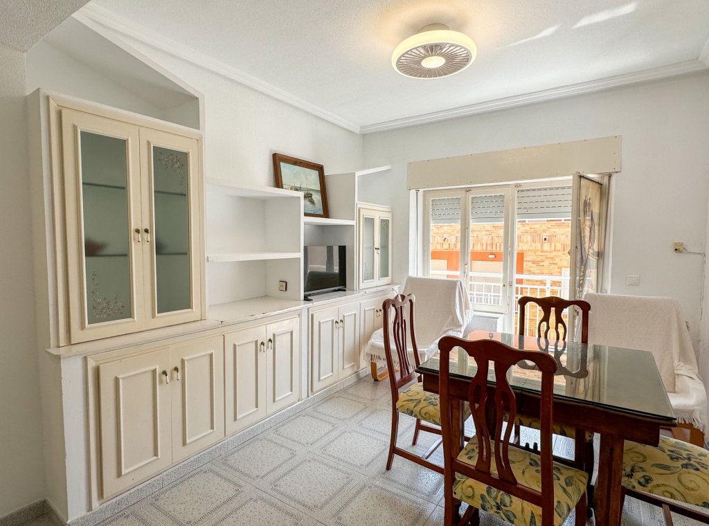 Location - Appartement - Torrevieja