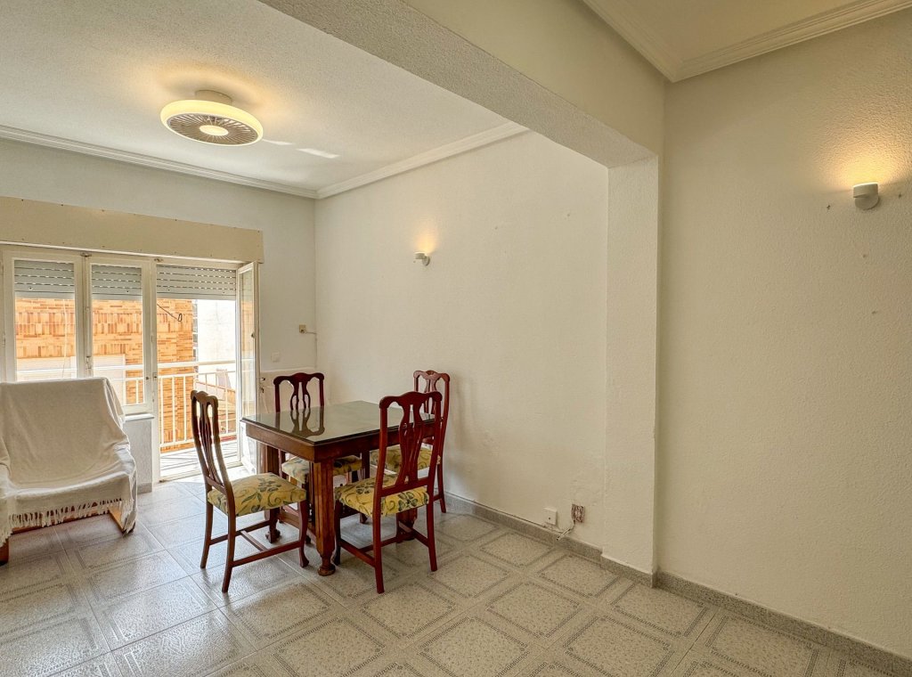Location - Appartement - Torrevieja