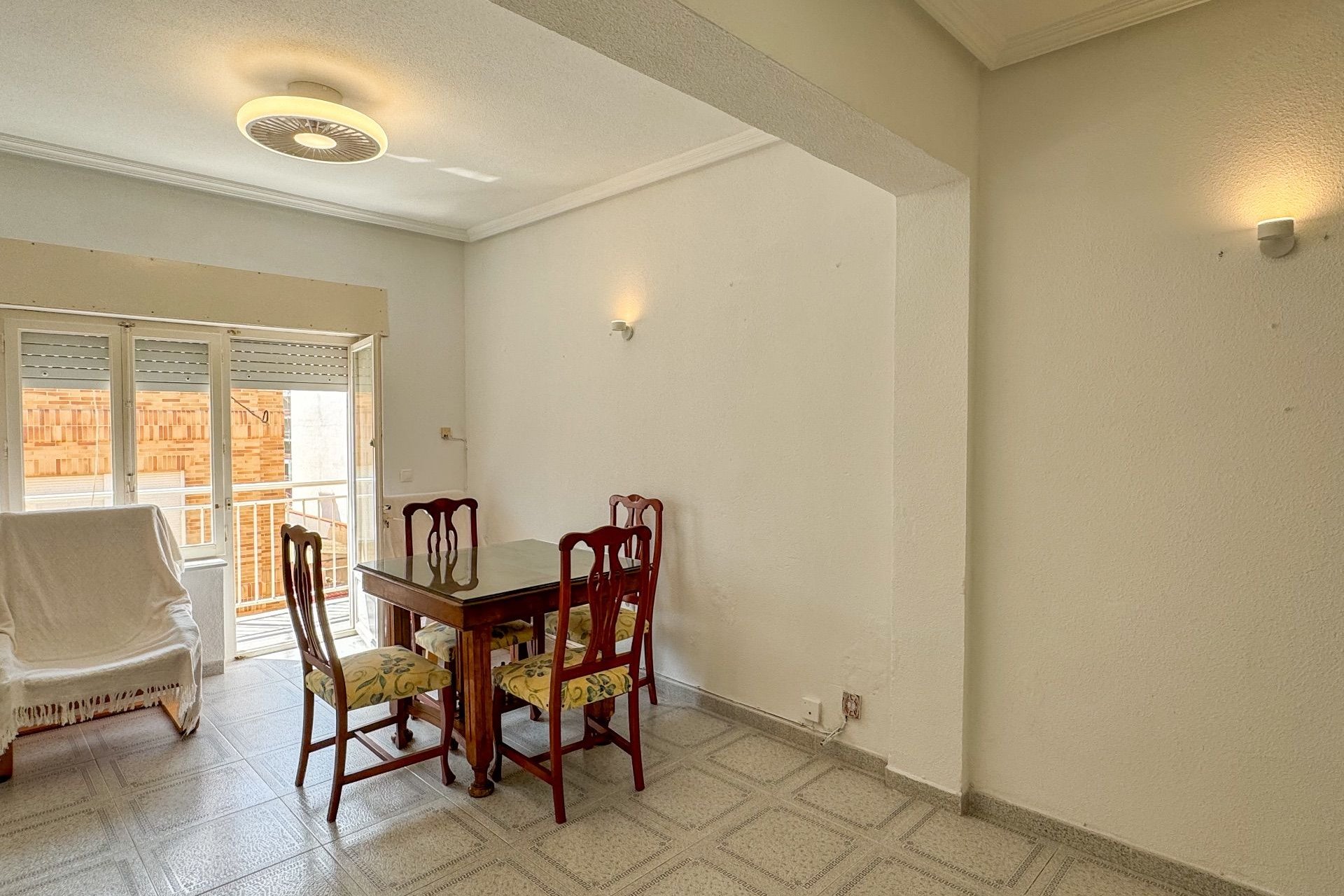 Location - Appartement - Torrevieja