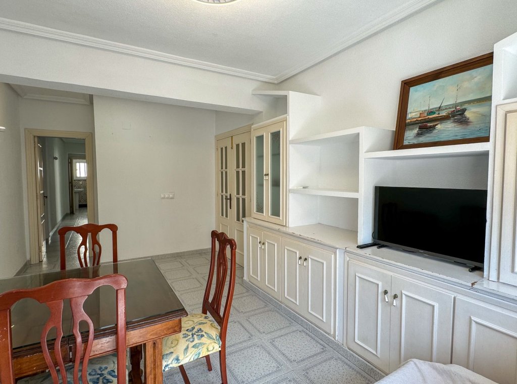 Location - Appartement - Torrevieja