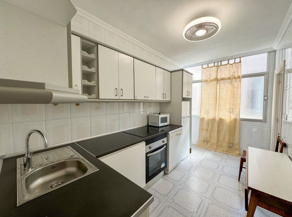 Location - Appartement - Torrevieja