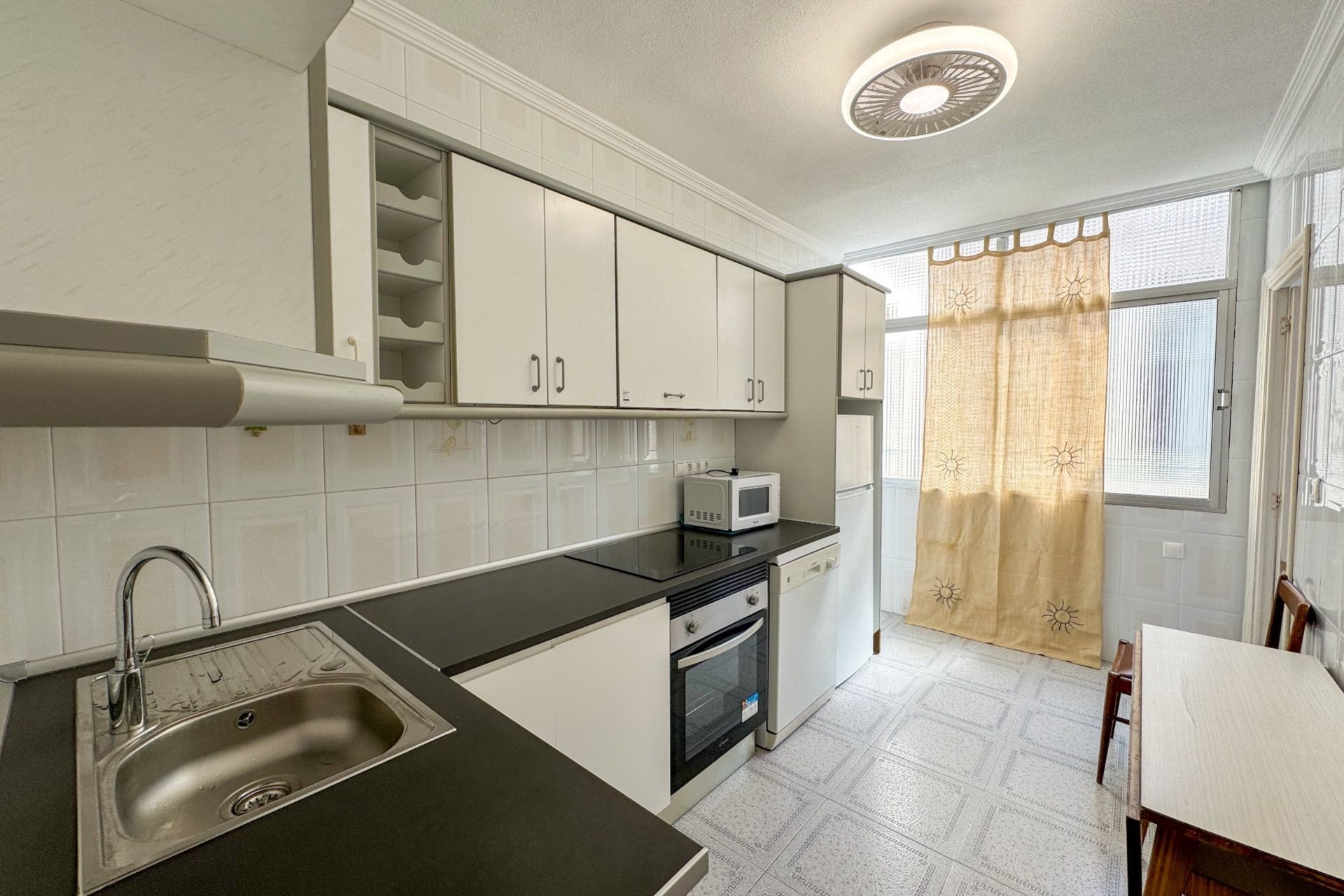 Location - Appartement - Torrevieja