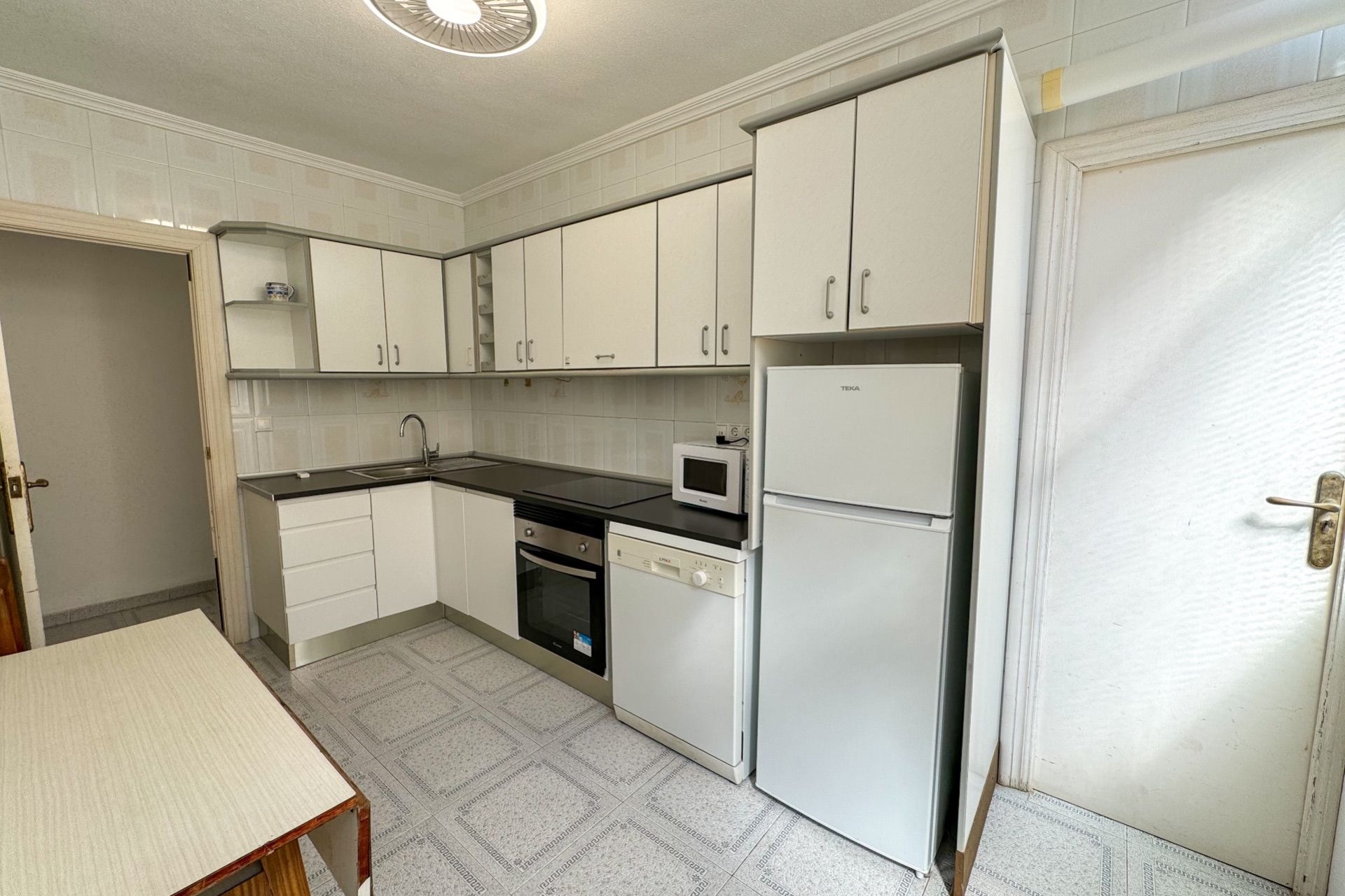 Location - Appartement - Torrevieja
