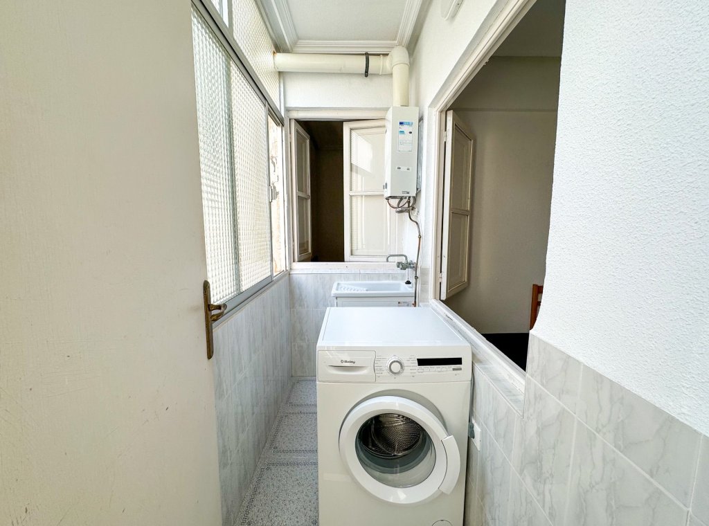 Location - Appartement - Torrevieja