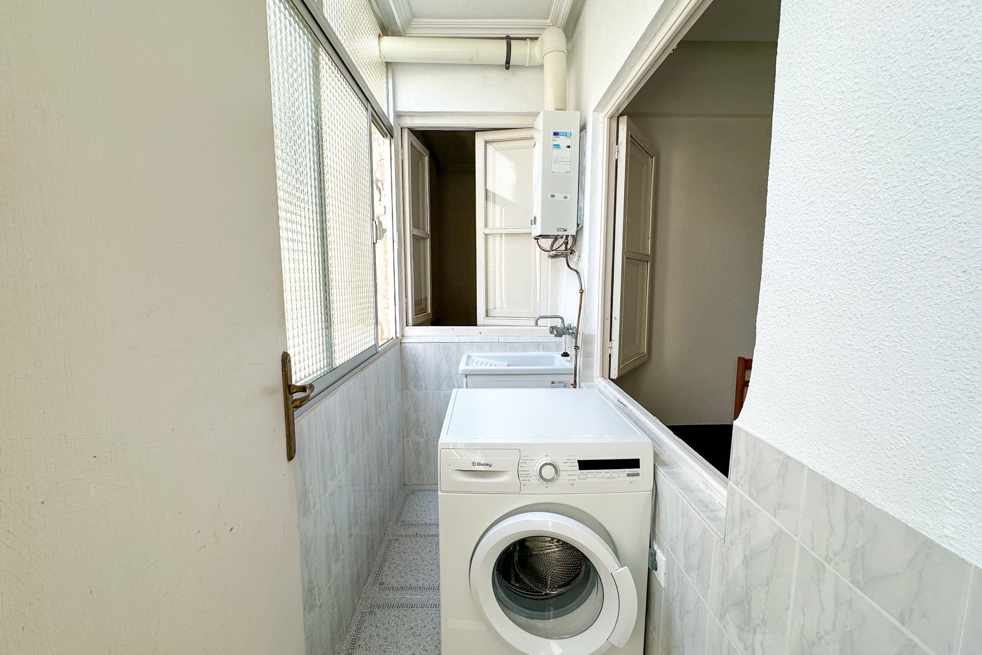 Location - Appartement - Torrevieja