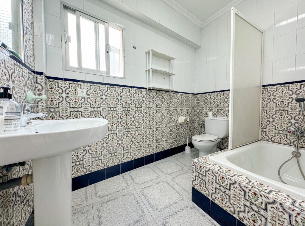 Location - Appartement - Torrevieja