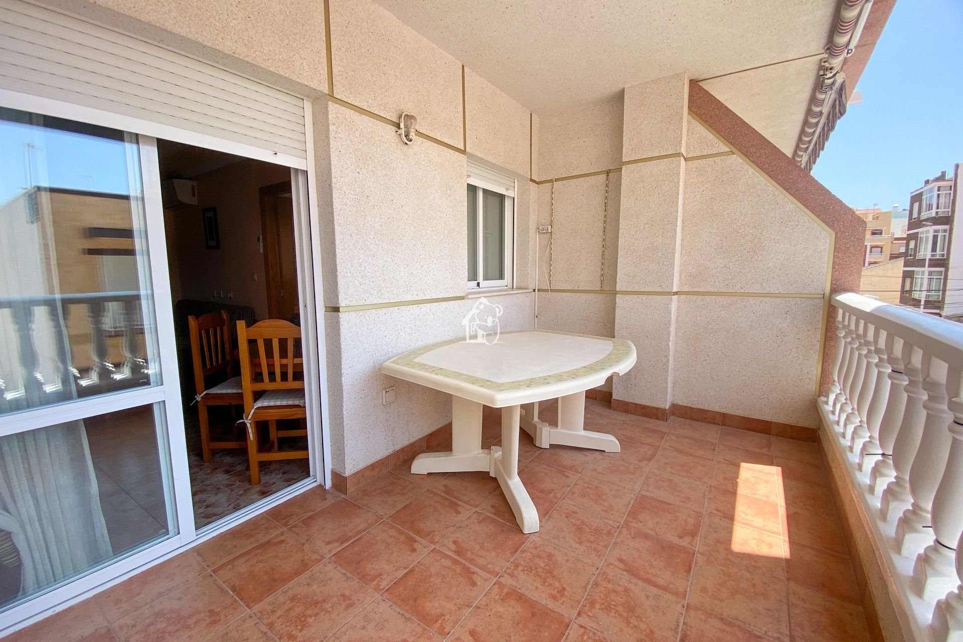 Location - Appartement - Torrevieja