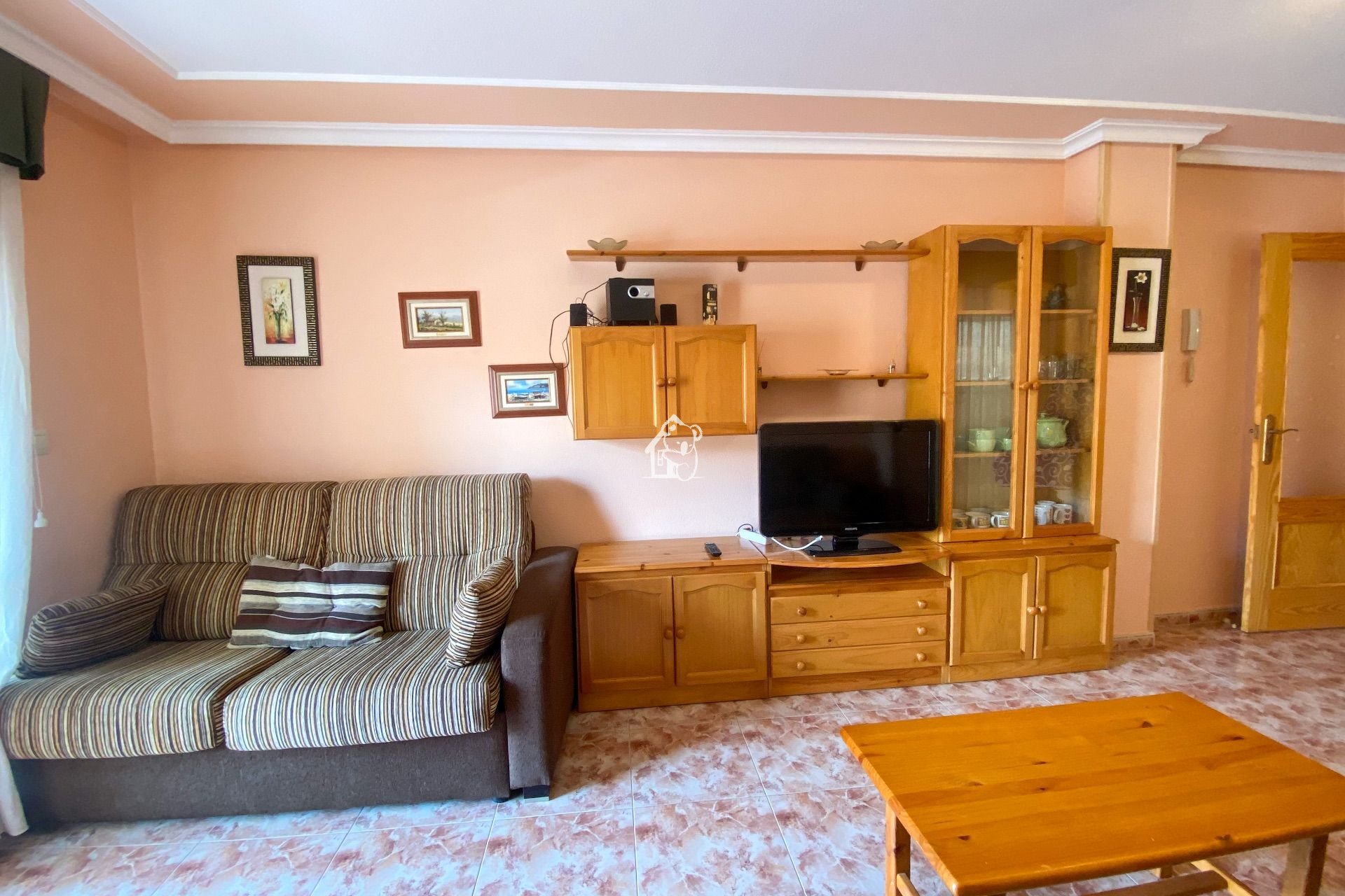 Location - Appartement - Torrevieja