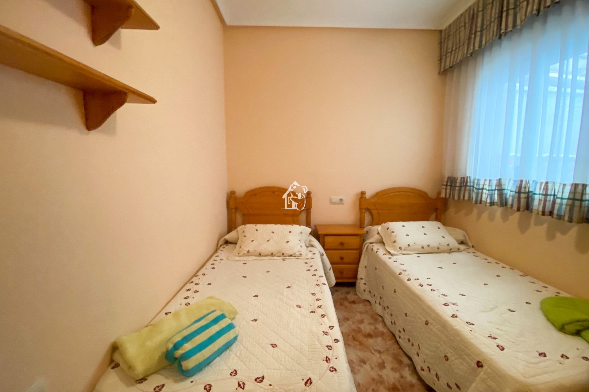 Location - Appartement - Torrevieja