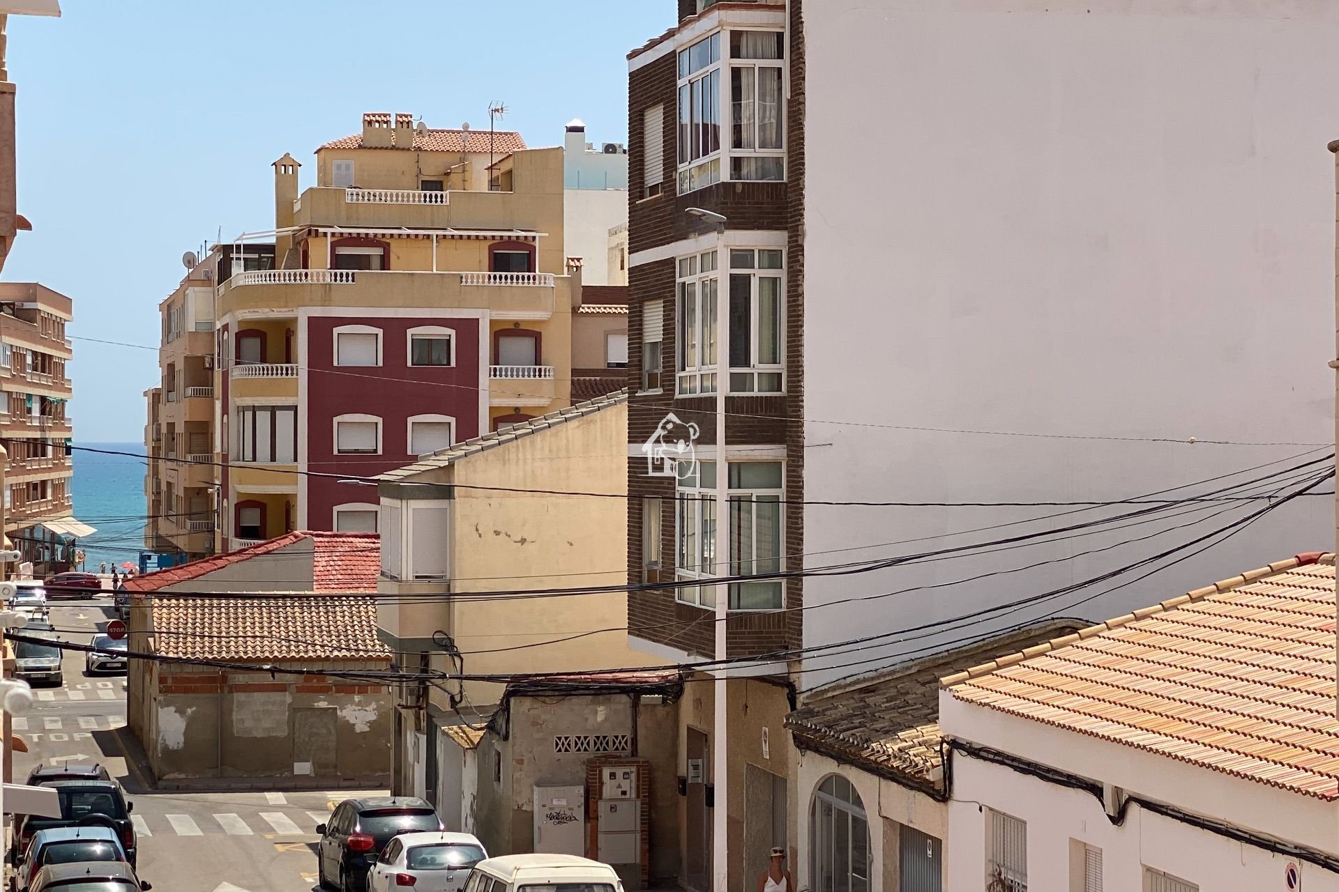 Location - Appartement - Torrevieja