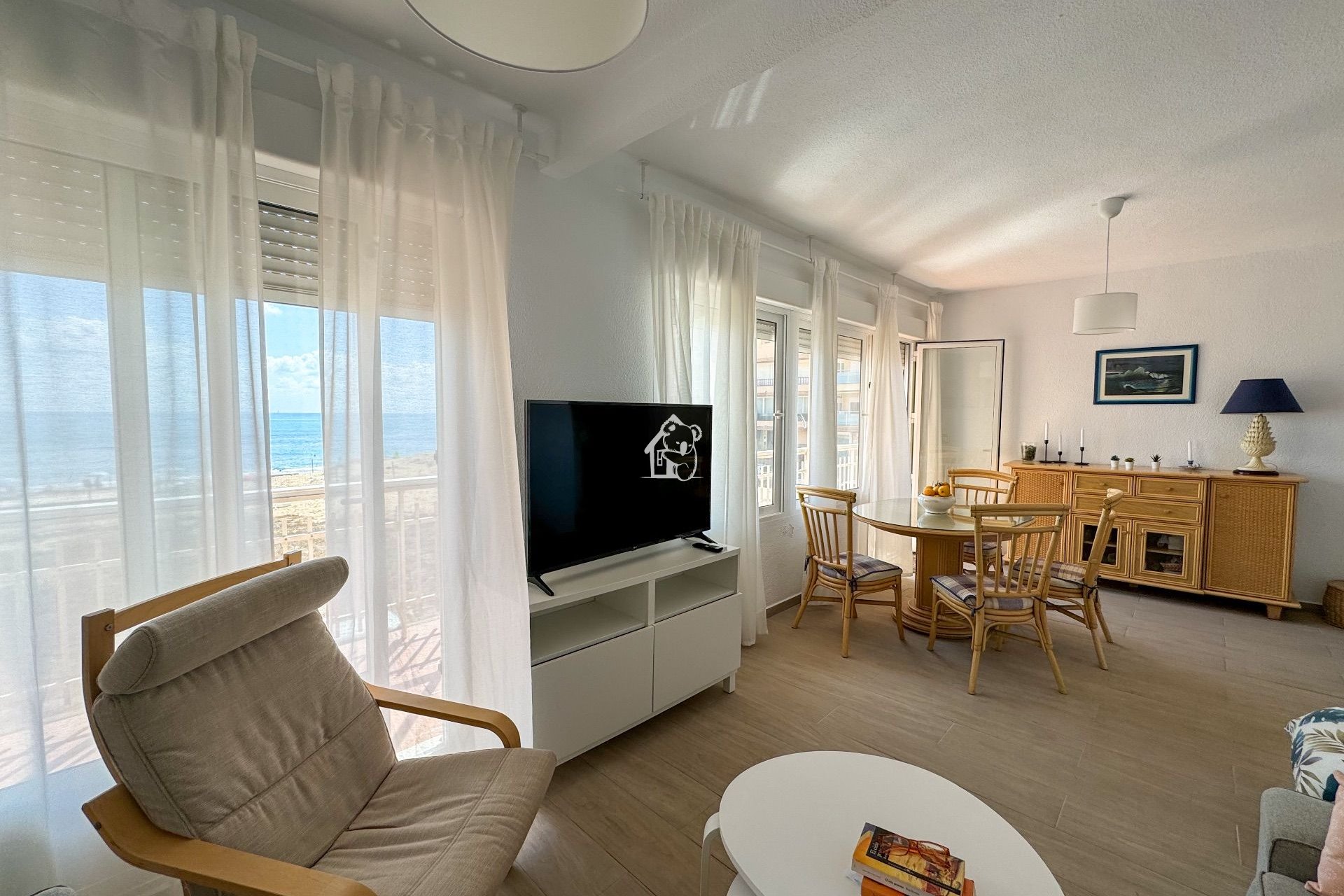 Location - Appartement - Torrevieja