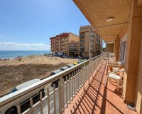 Location - Appartement - Torrevieja