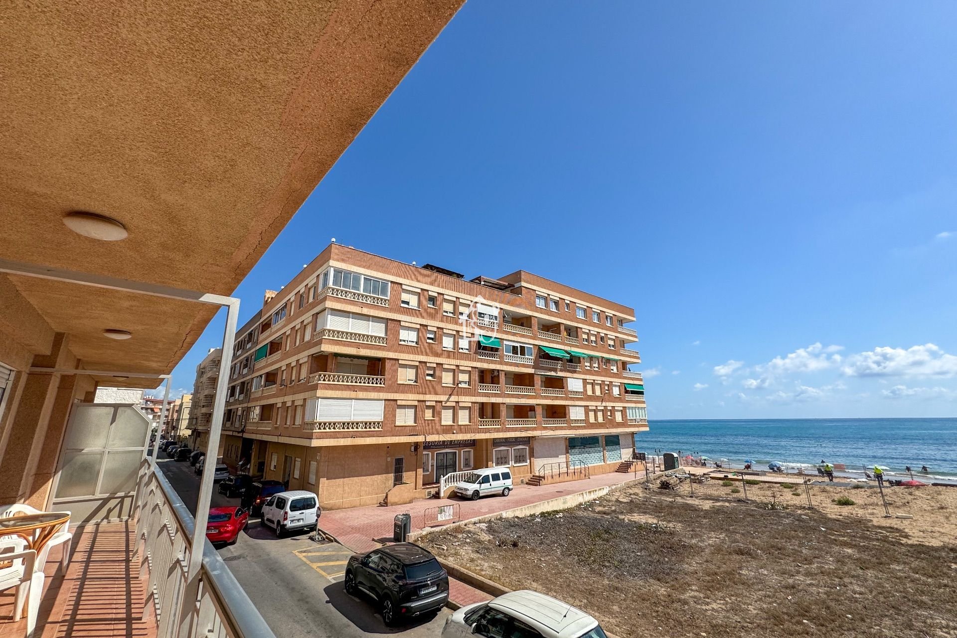 Location - Appartement - Torrevieja