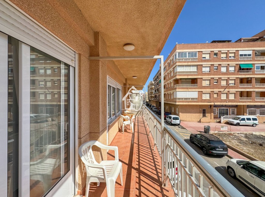 Location - Appartement - Torrevieja