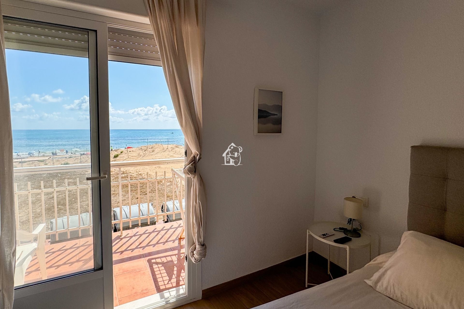 Location - Appartement - Torrevieja