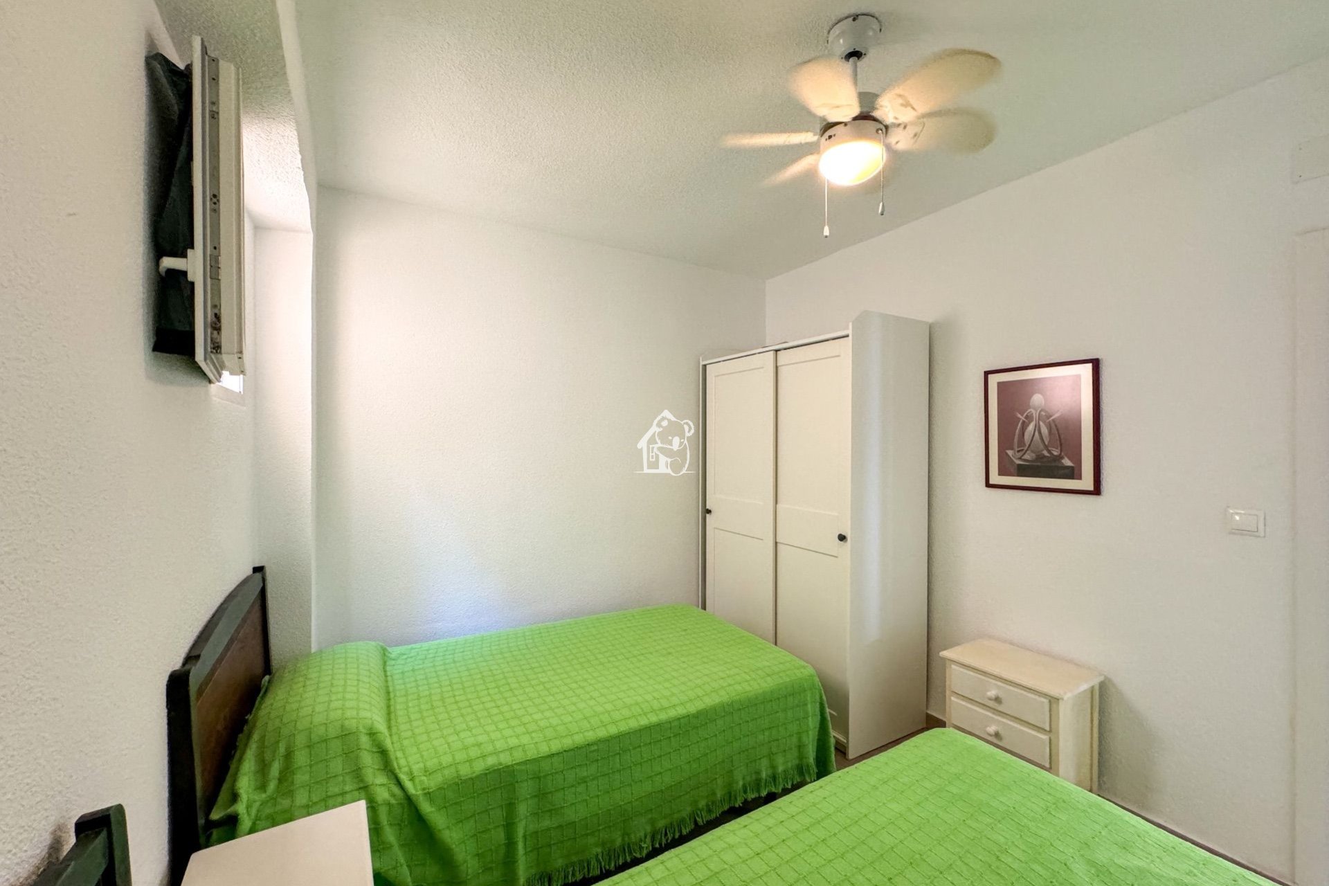 Location - Appartement - Torrevieja