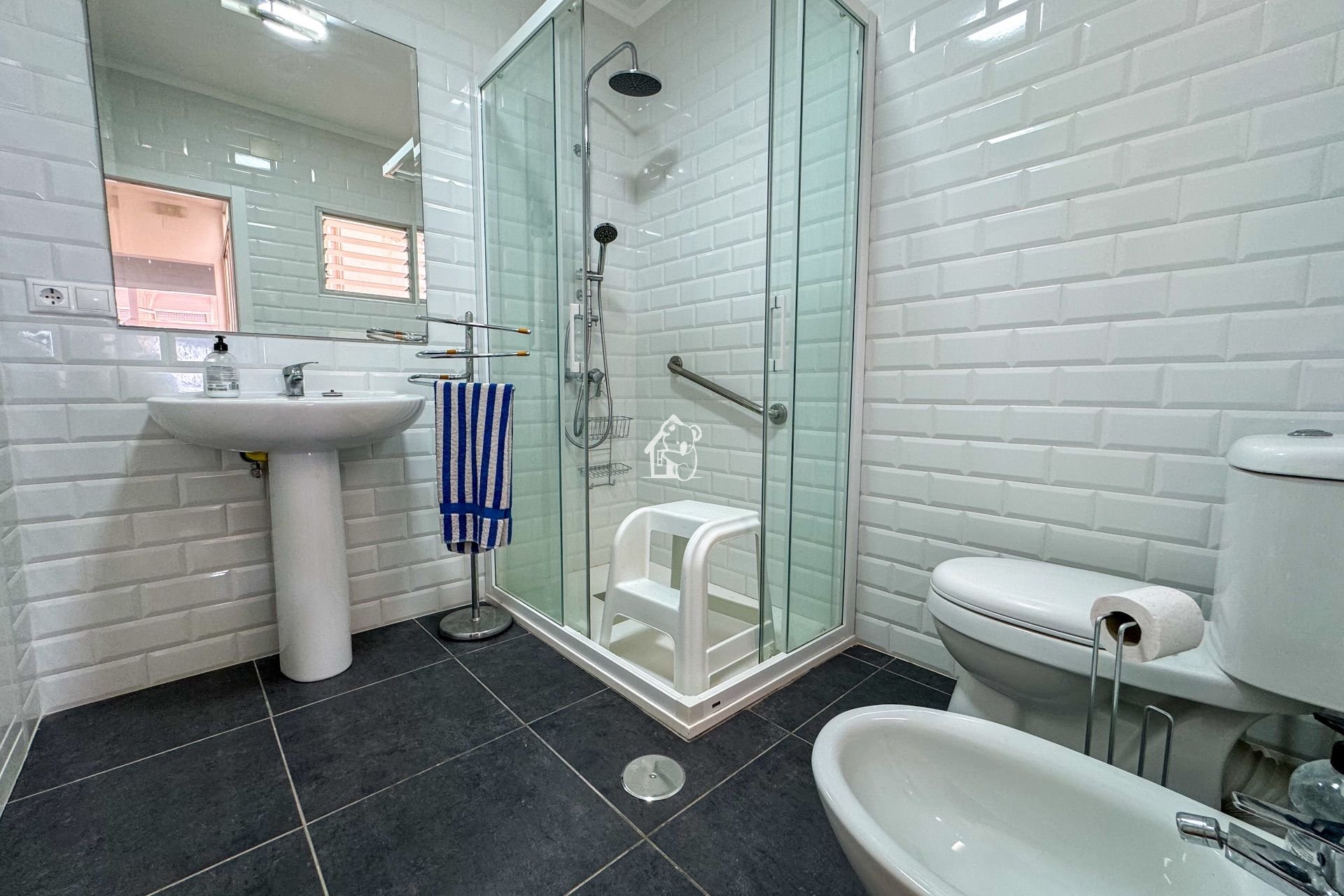 Location - Appartement - Torrevieja