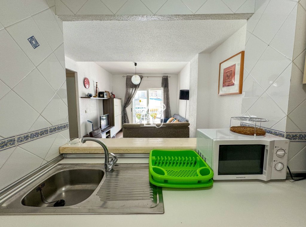 Location - Appartement - Torrevieja