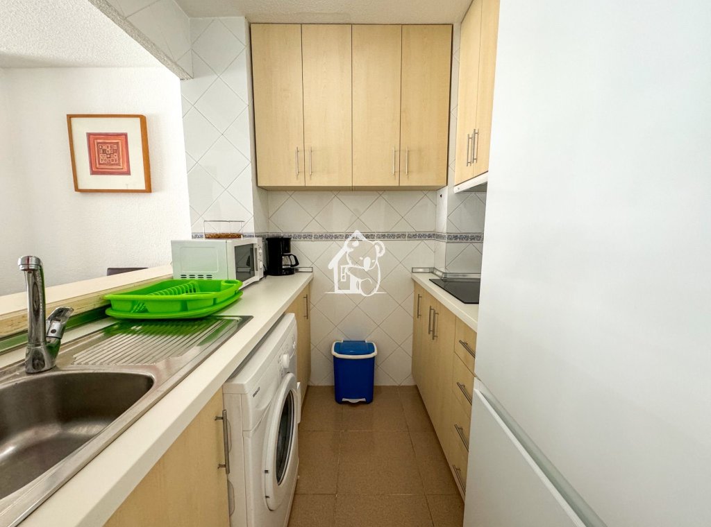 Location - Appartement - Torrevieja