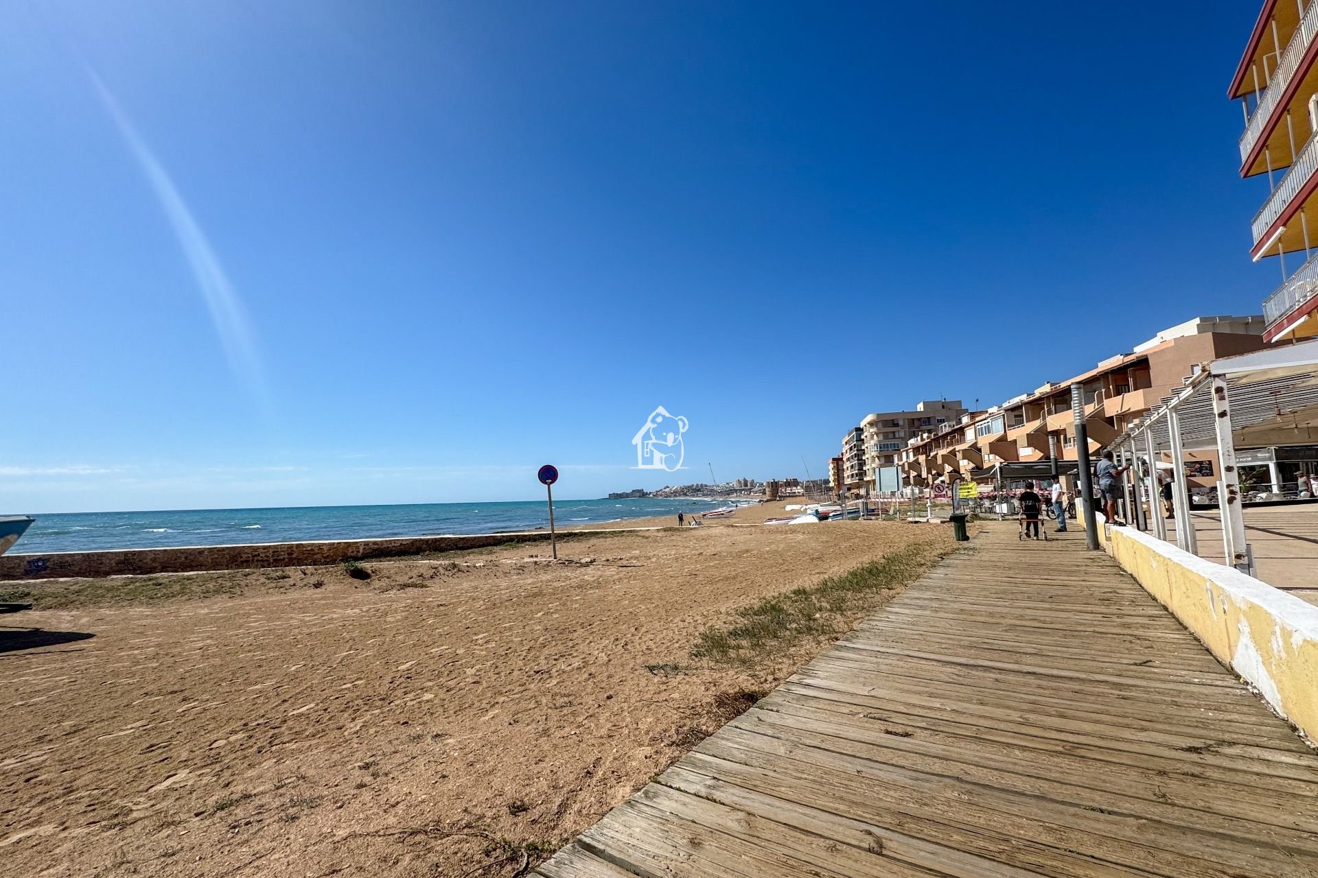 Location - Appartement - Torrevieja