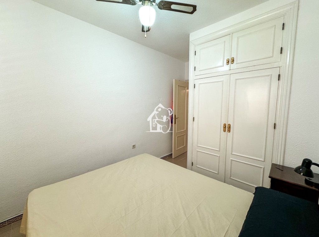 Location - Appartement - Torrevieja