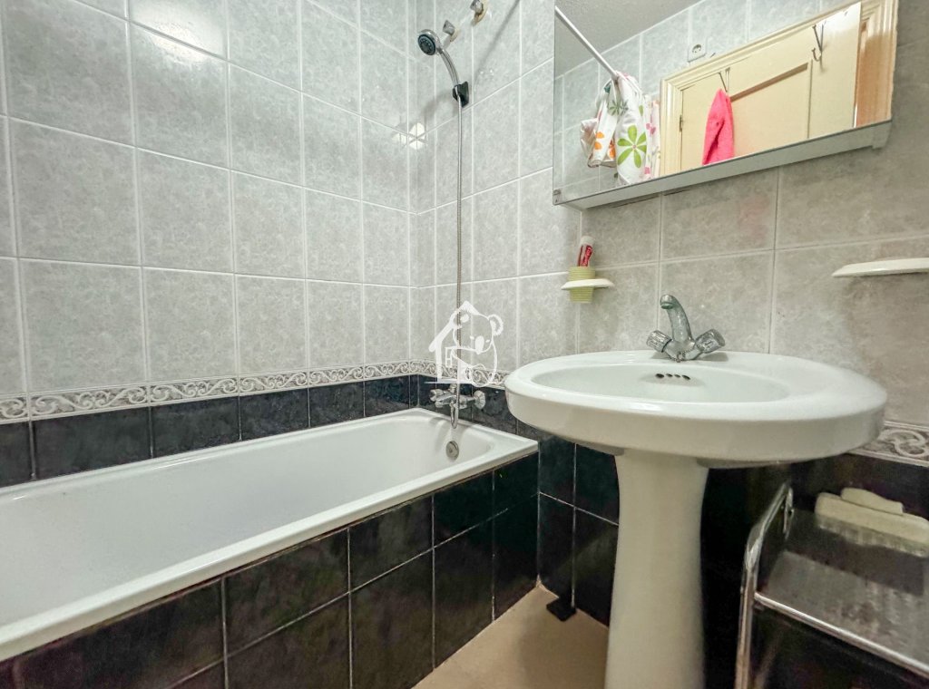 Location - Appartement - Torrevieja