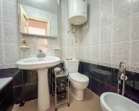 Location - Appartement - Torrevieja