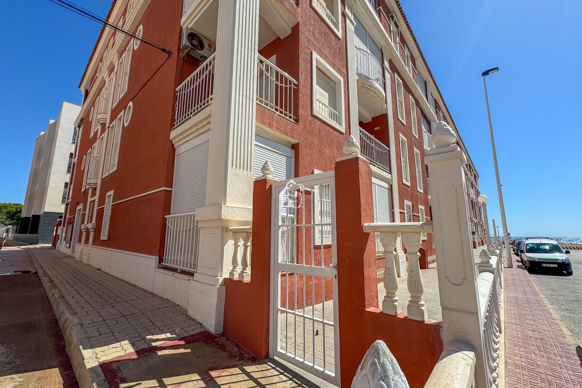 Location - Appartement - Torrevieja