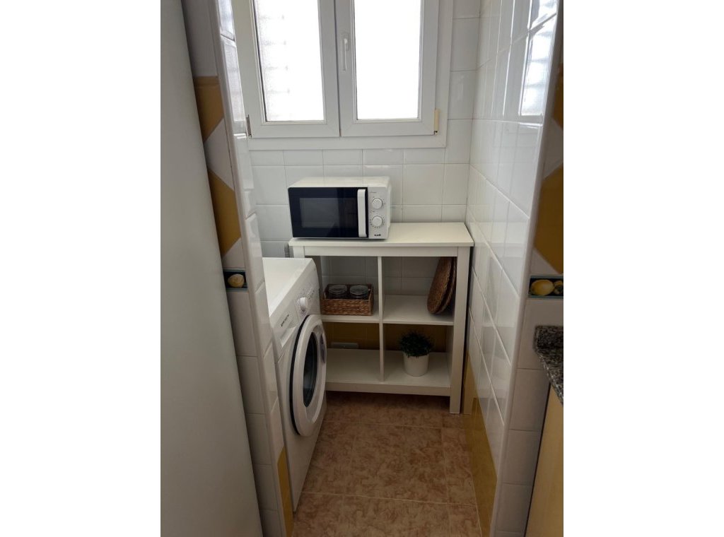 Location - Appartement - Torrevieja