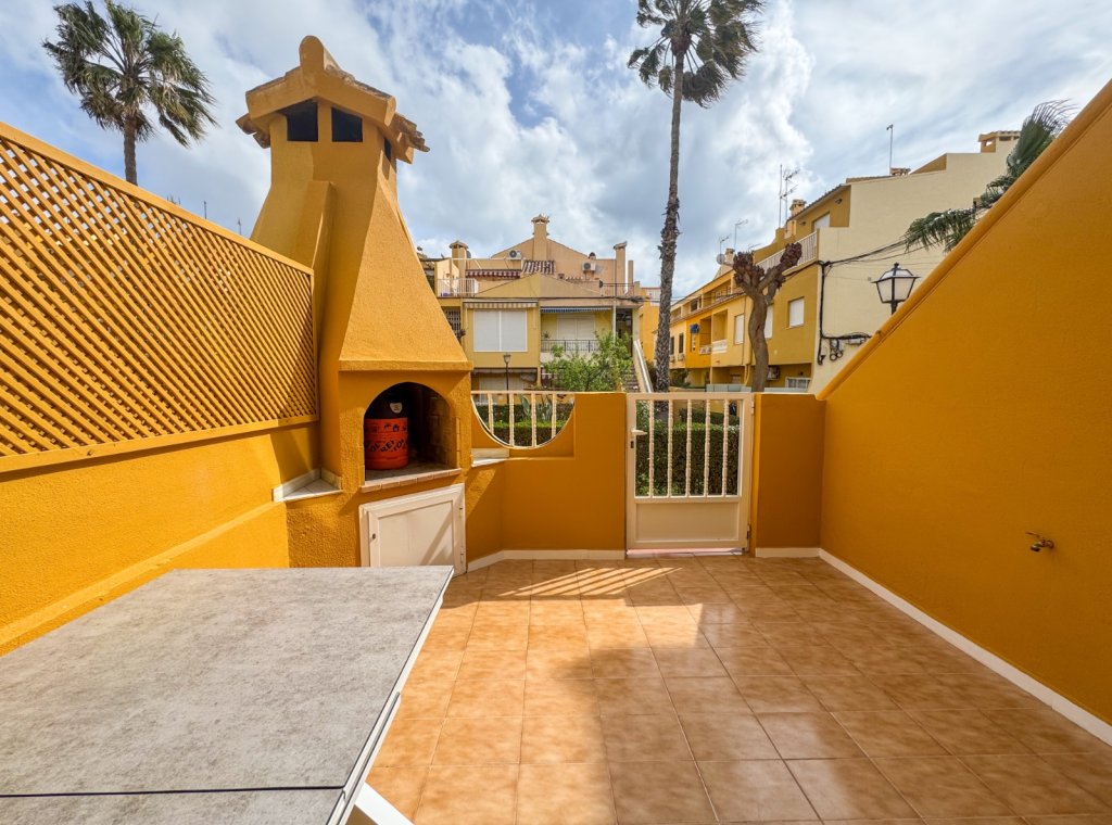 Location - Appartement - Torrevieja