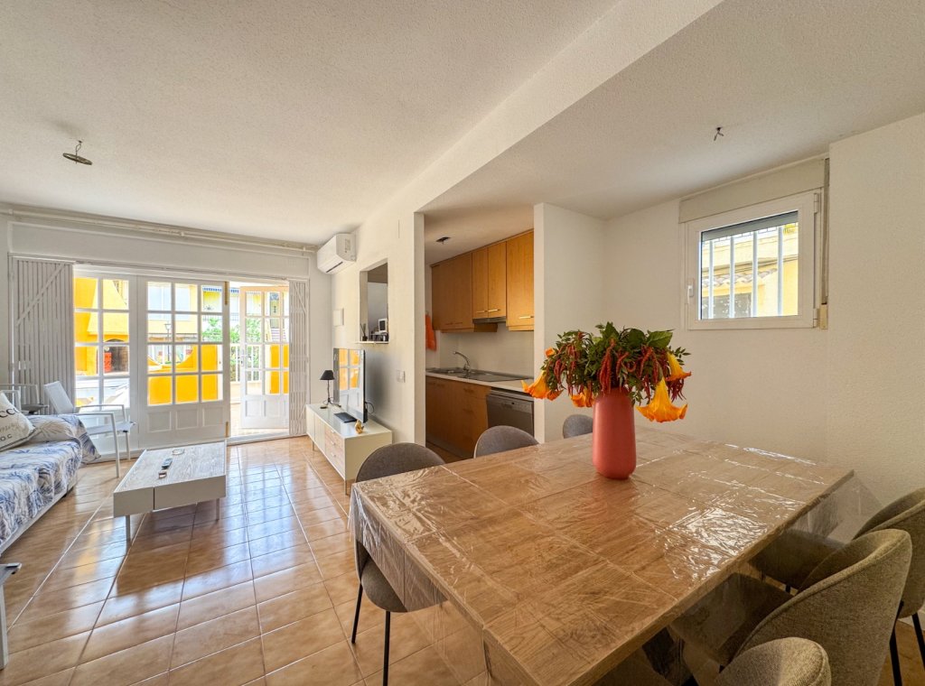 Location - Appartement - Torrevieja
