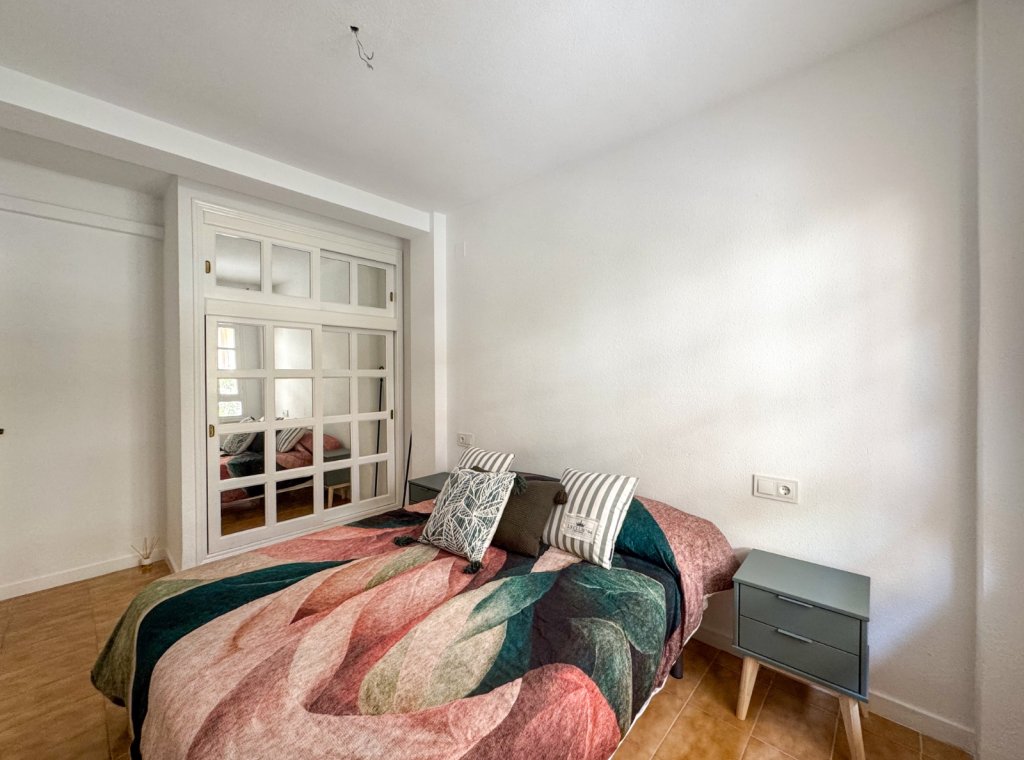 Location - Appartement - Torrevieja