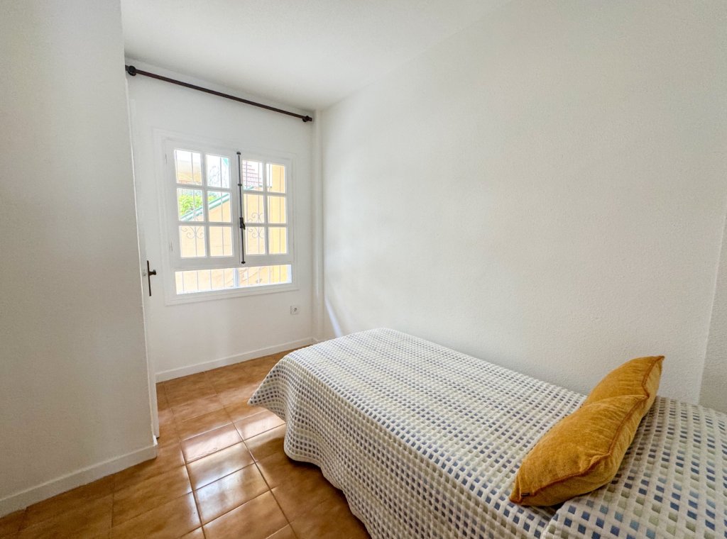 Location - Appartement - Torrevieja