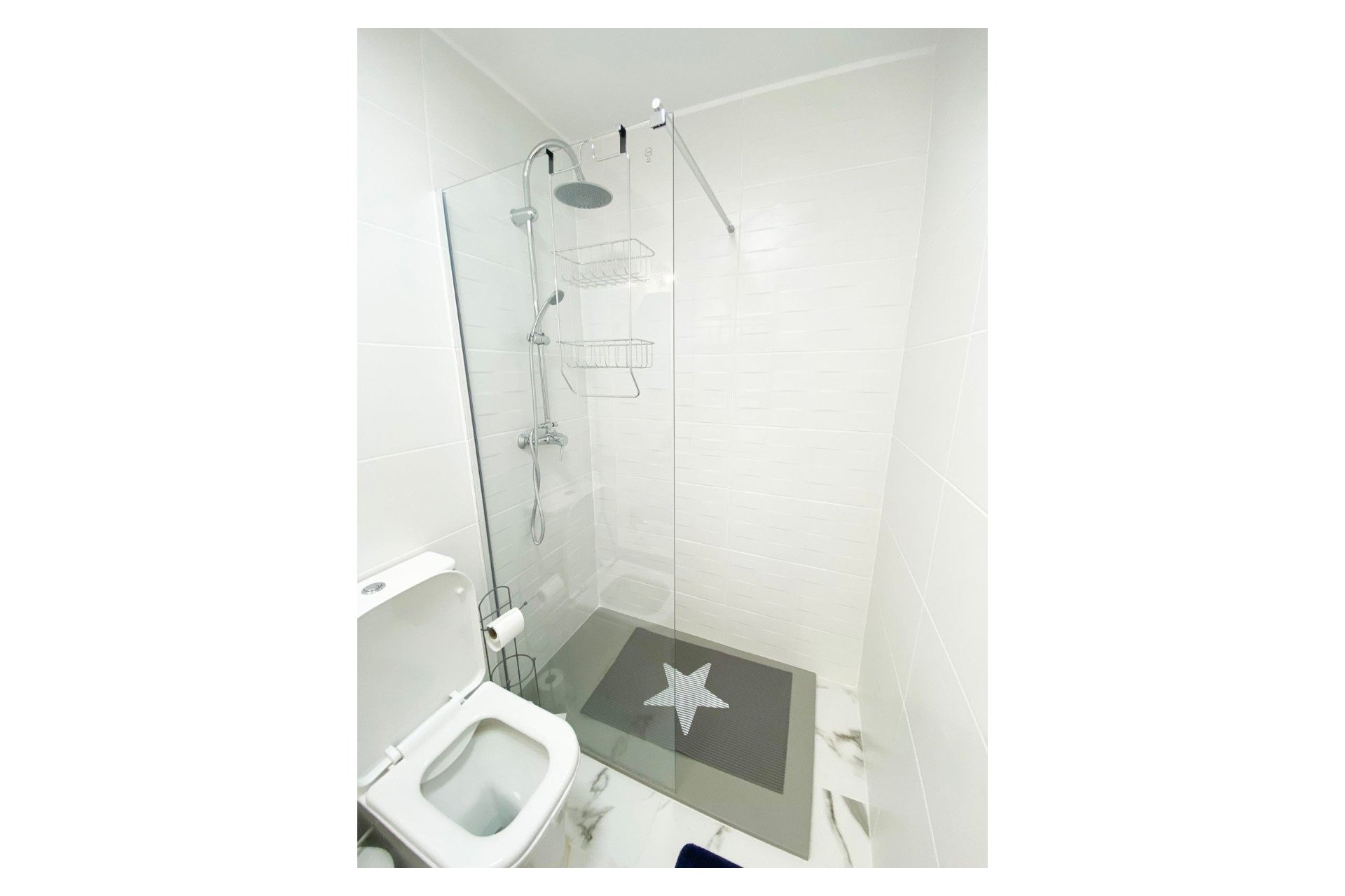Location - Appartement - Torrevieja