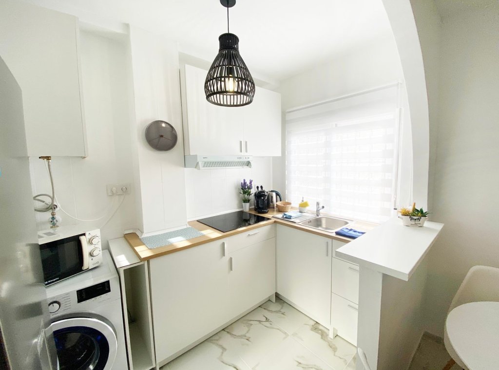 Location - Appartement - Torrevieja
