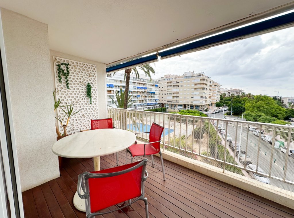 Location - Appartement - Torrevieja