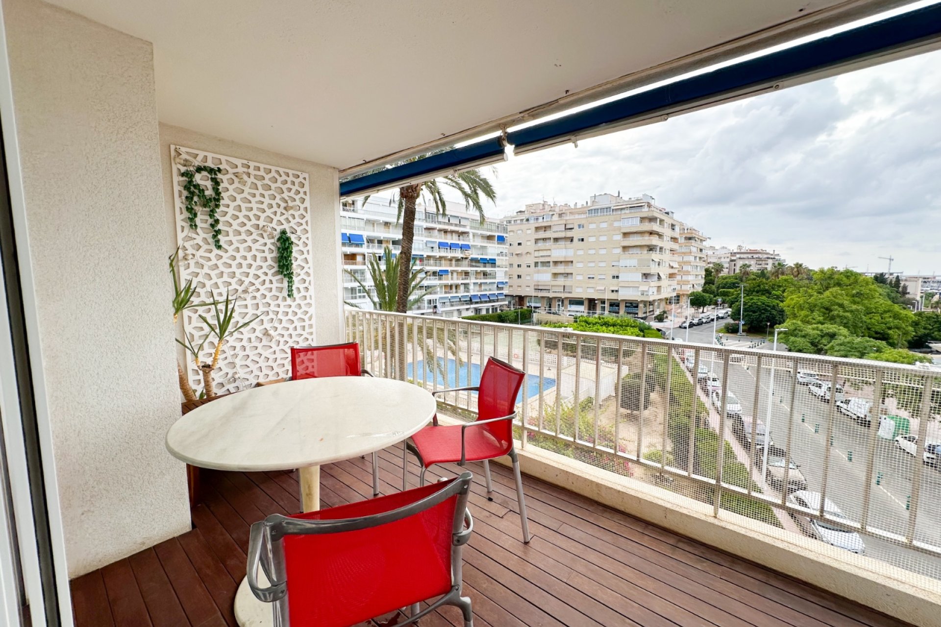 Location - Appartement - Torrevieja