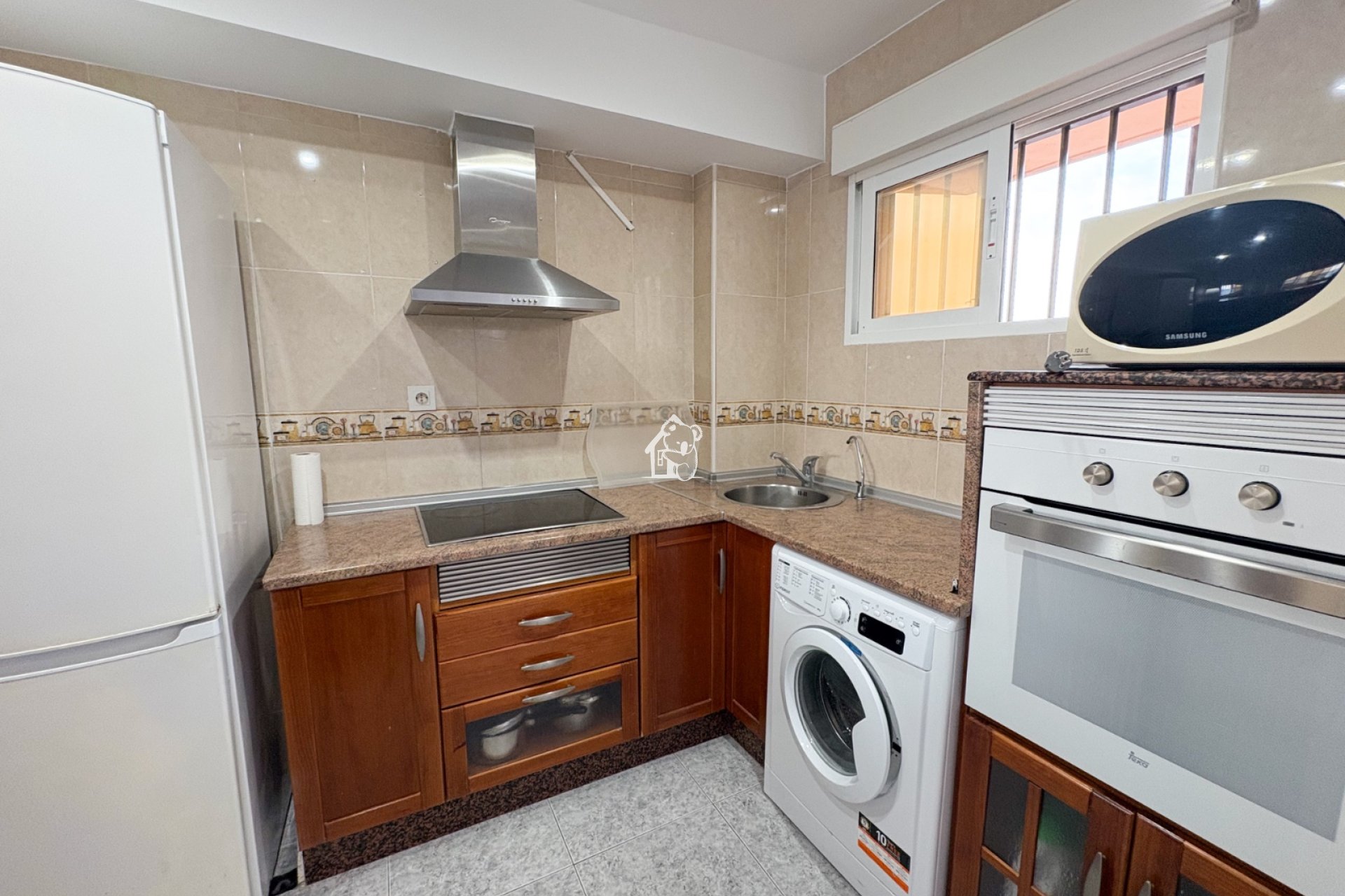 Location - Appartement - Torrevieja