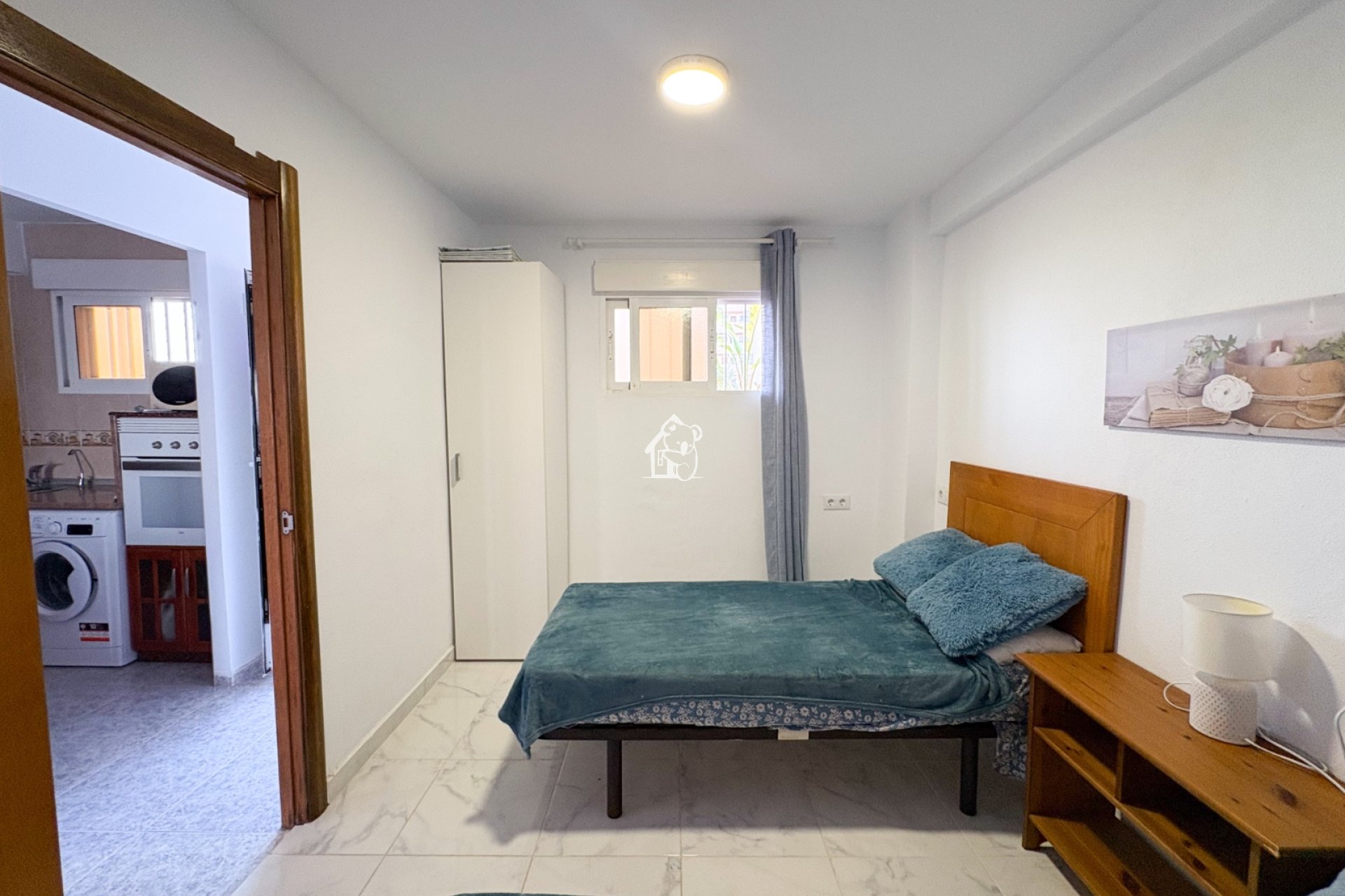 Location - Appartement - Torrevieja