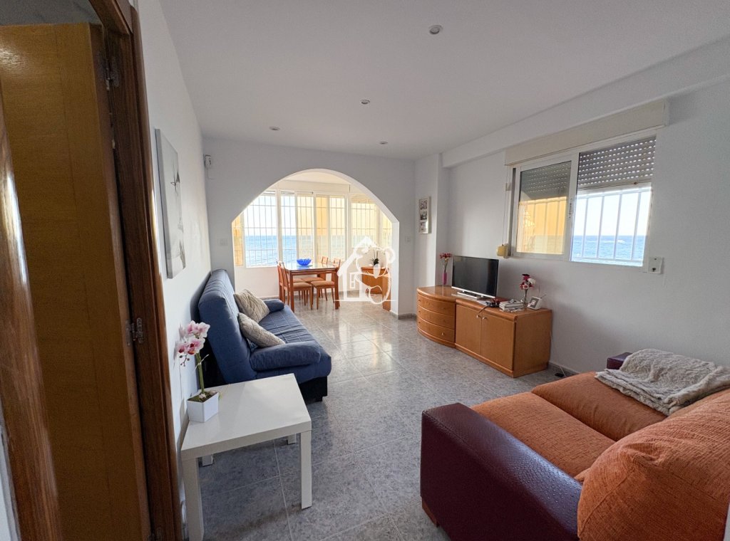 Location - Appartement - Torrevieja