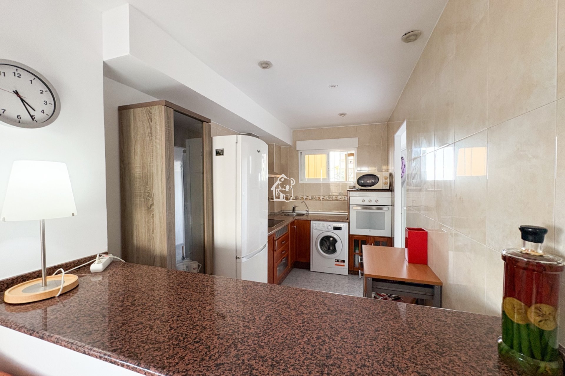 Location - Appartement - Torrevieja