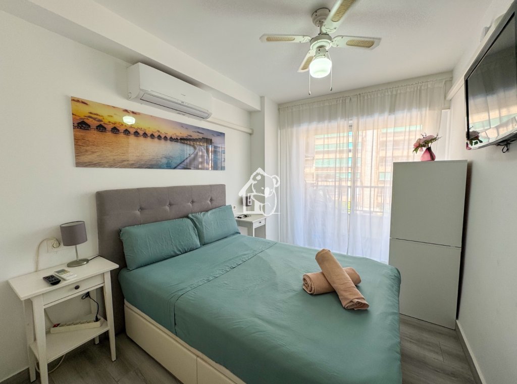 Location - Appartement - Torrevieja