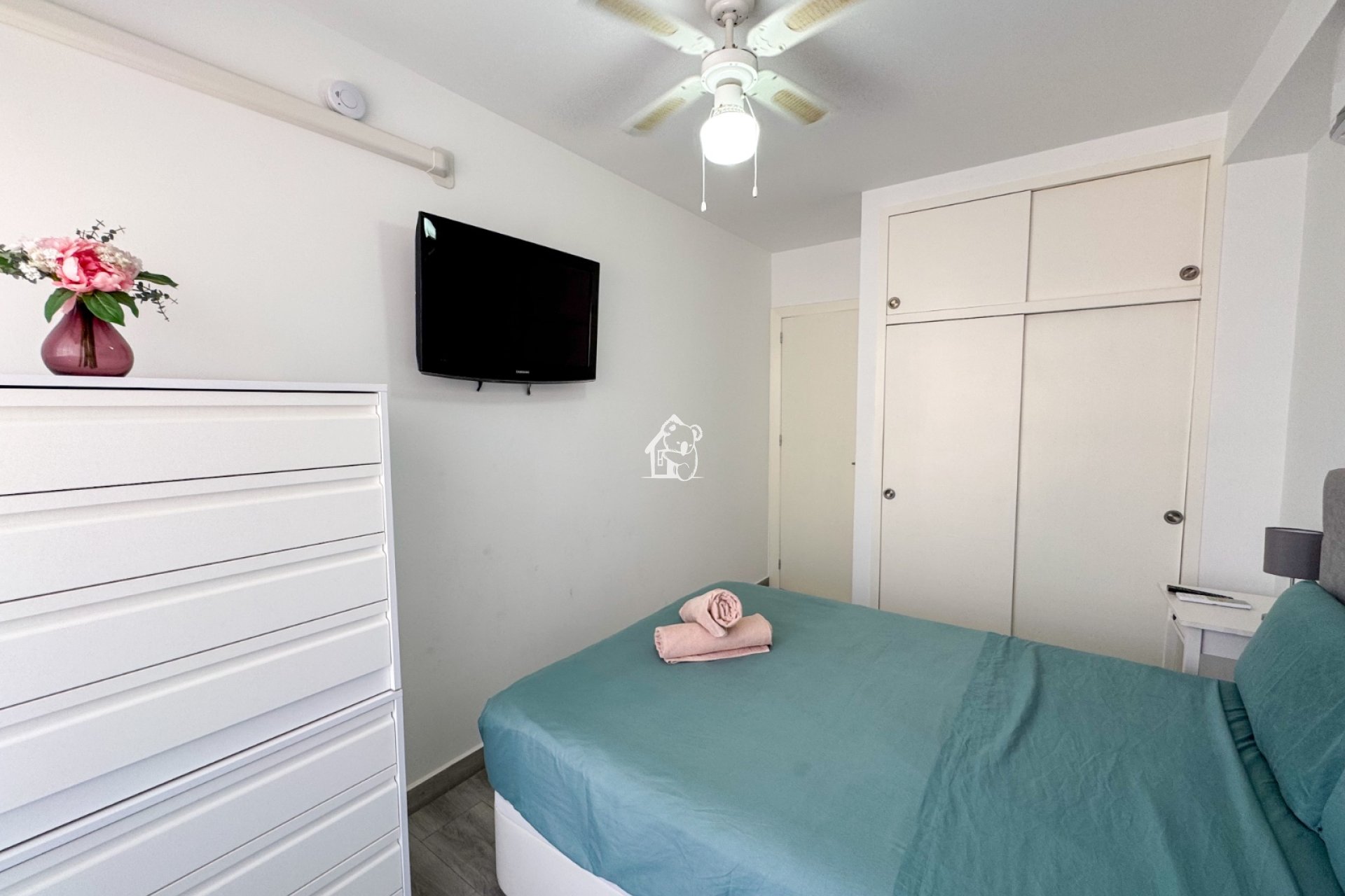 Location - Appartement - Torrevieja