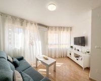 Location - Appartement - Torrevieja