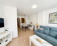 Location - Appartement - Torrevieja