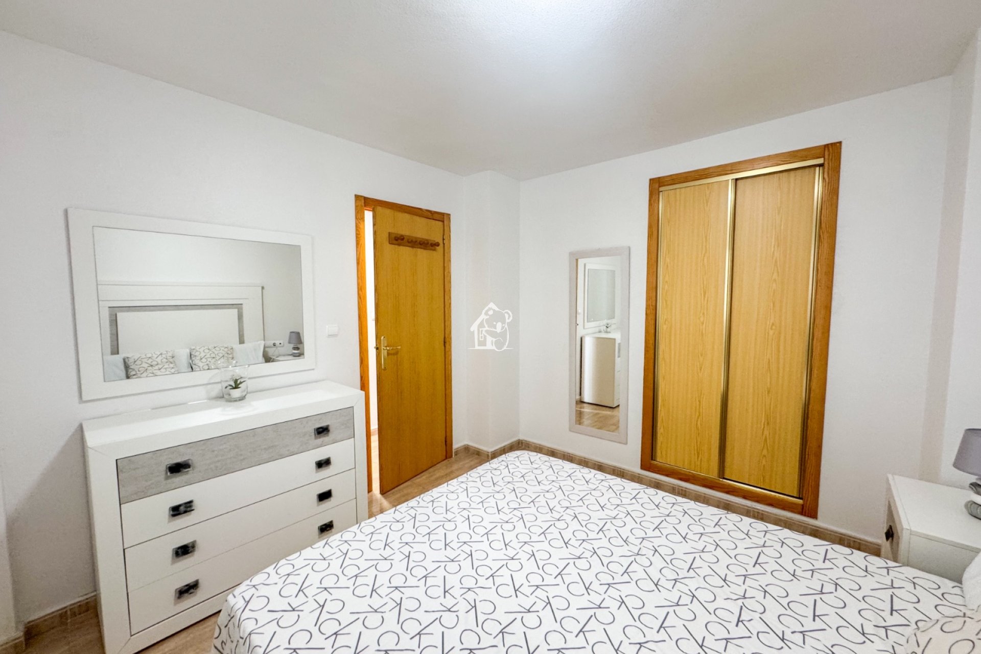 Location - Appartement - Torrevieja