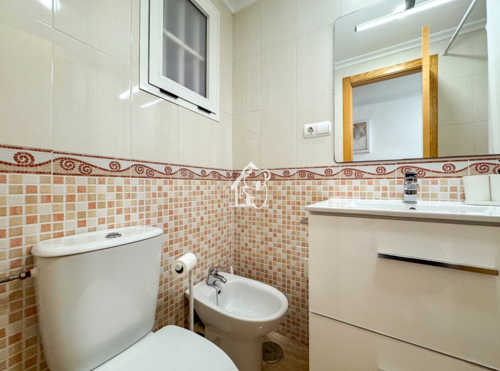 Location - Appartement - Torrevieja